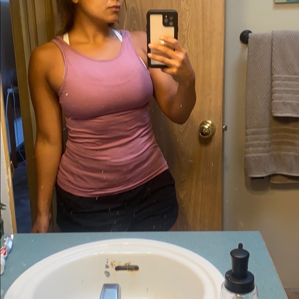 Simplicity tank